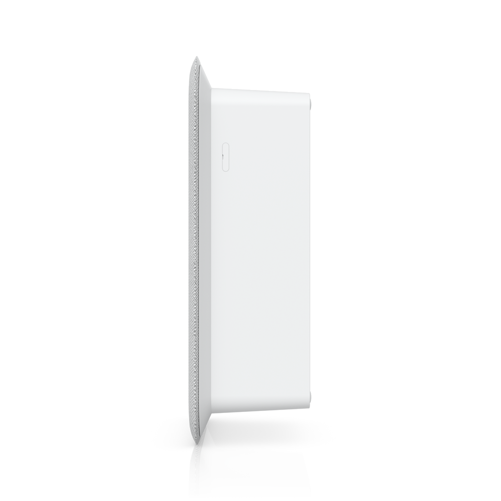Ubiquiti UniFi Protect UP-AI-Speaker – Haut-parleur PoE intérieur 100 dB