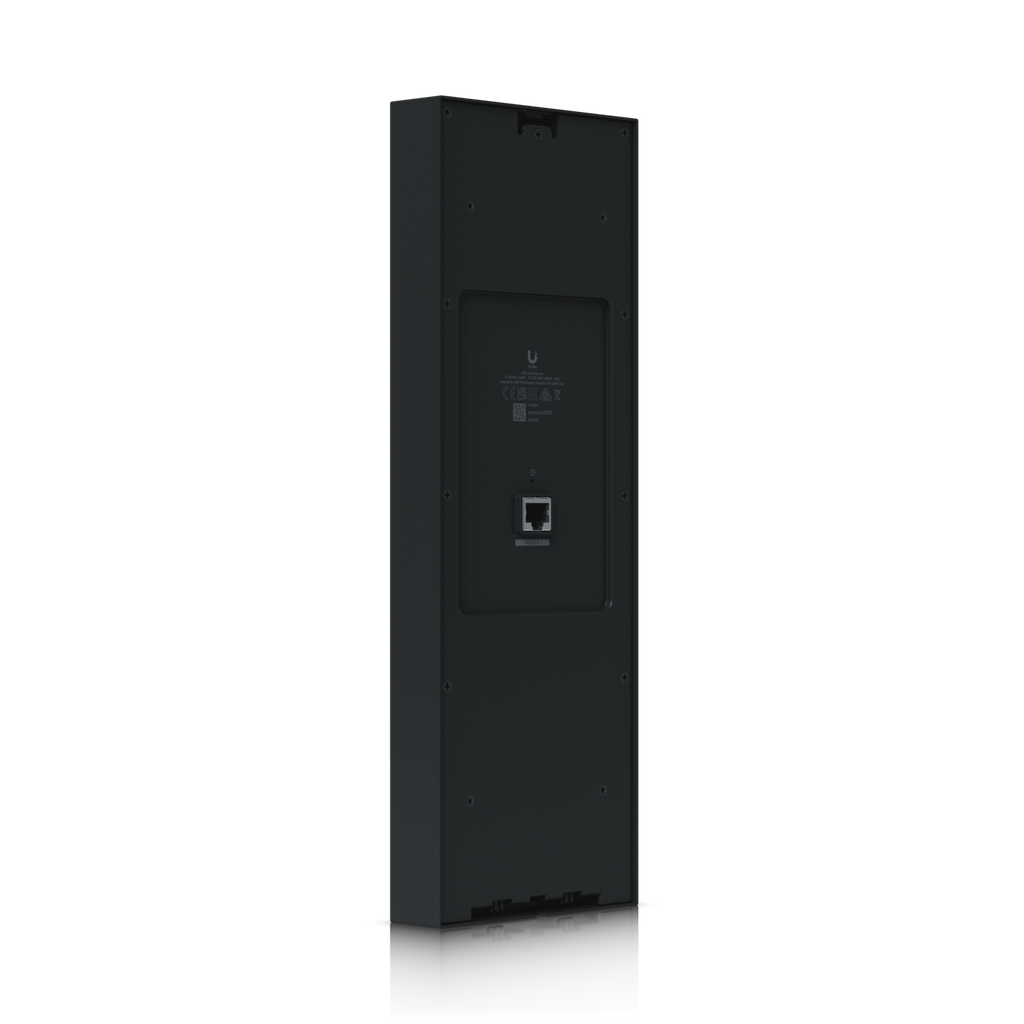 Ubiquiti UniFi Access UA-Intercom – Interphone vidéo à écran 7"