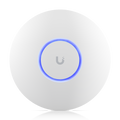 Ubiquiti UniFi U6+ – Point d'accès U6+ Wi-Fi 6 compact