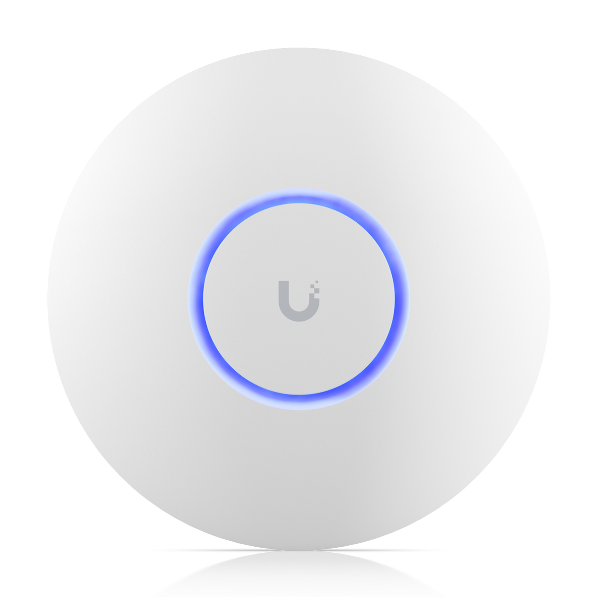 Ubiquiti UniFi U6+ – Point d'accès U6+ Wi-Fi 6 compact