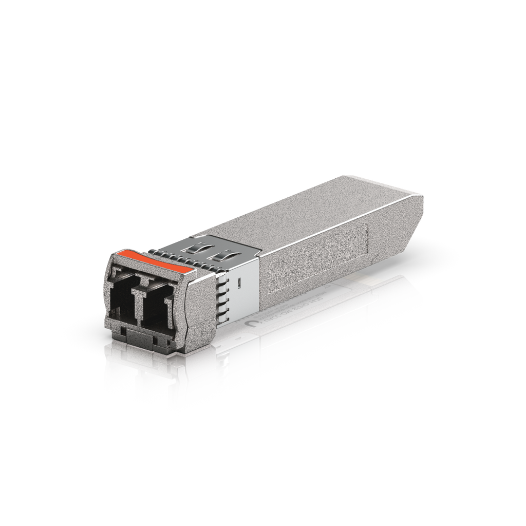 Ubiquiti UniFi UACC-OM-SFP10-1470 – Module optique SFP+ 10G CWDM monomode (1470 nm)