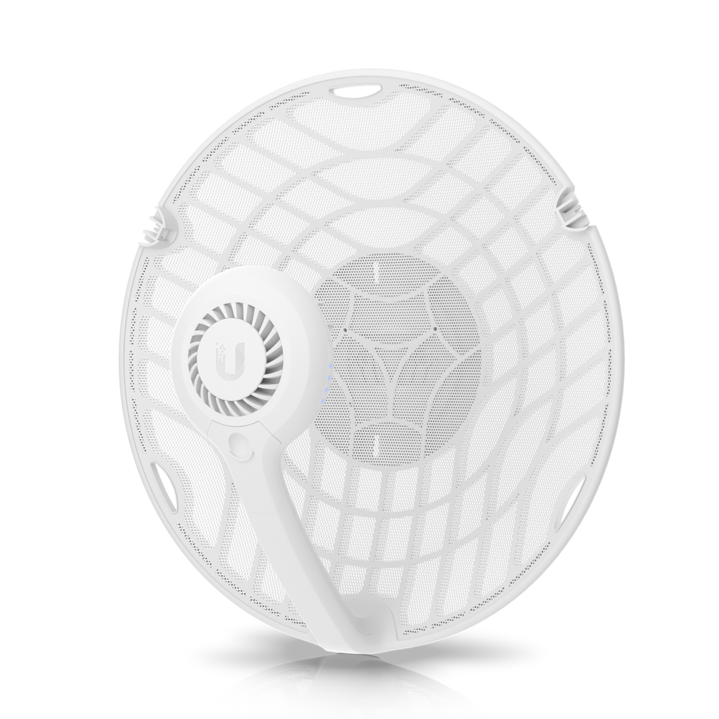 Ubiquiti UISP airFiber AF60-LR-EU – Radio 60 GHz longue portée