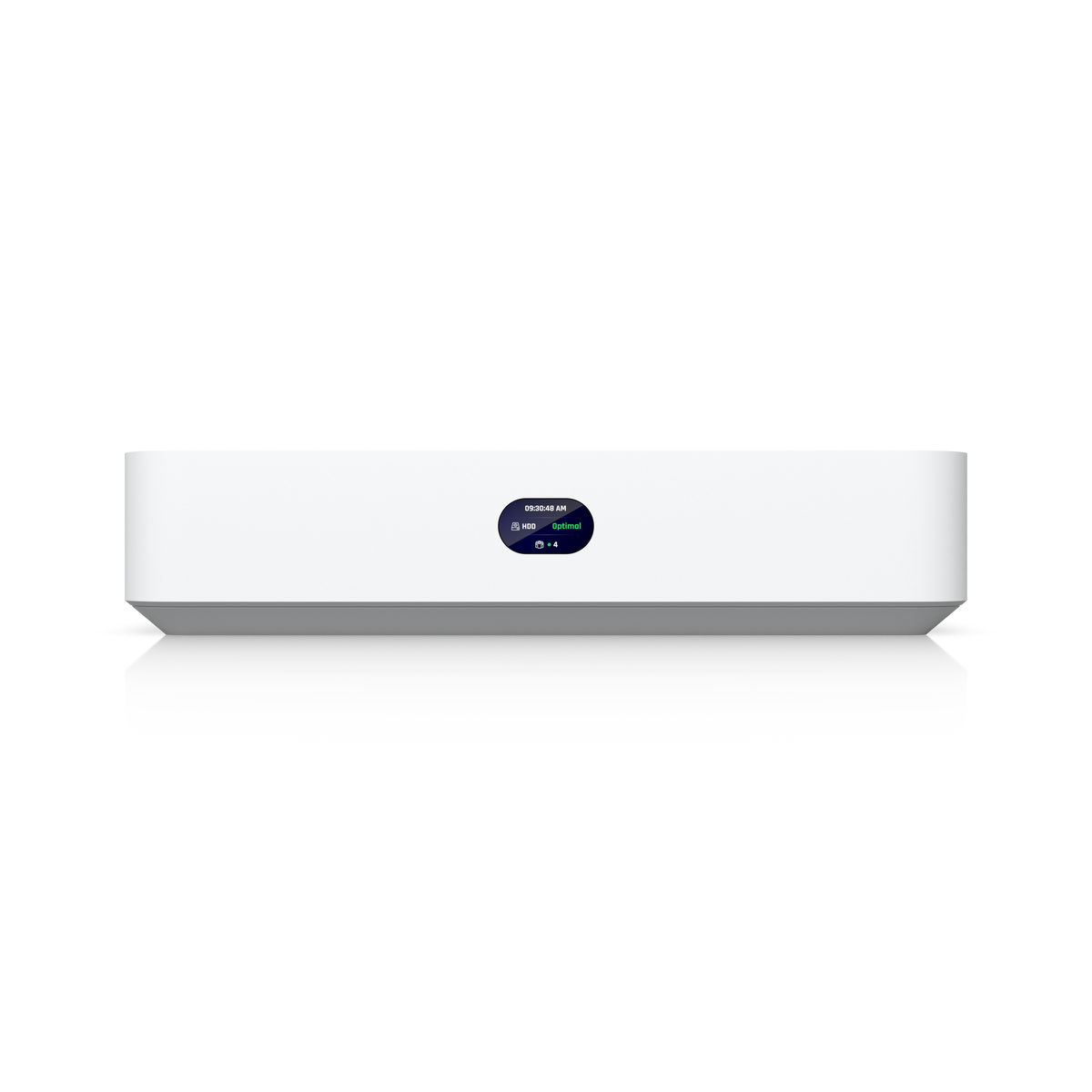 Ubiquiti UniFi Protect UNVR-Instant-EU – Enregistreur NVR compact avec switch PoE 6 ports et HDMI