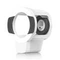 Ubiquiti UniFi Protect UACC-Pro-Bullet-Enhancer-W – Module IR, projecteur et radar pour G6 Pro Bullet / AI Pro (blanc)