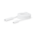 Ubiquiti UniFi Protect UACC-AI-Theta-Video-Cable-Ext-5M – Rallonge vidéo 5 m pour AI Theta