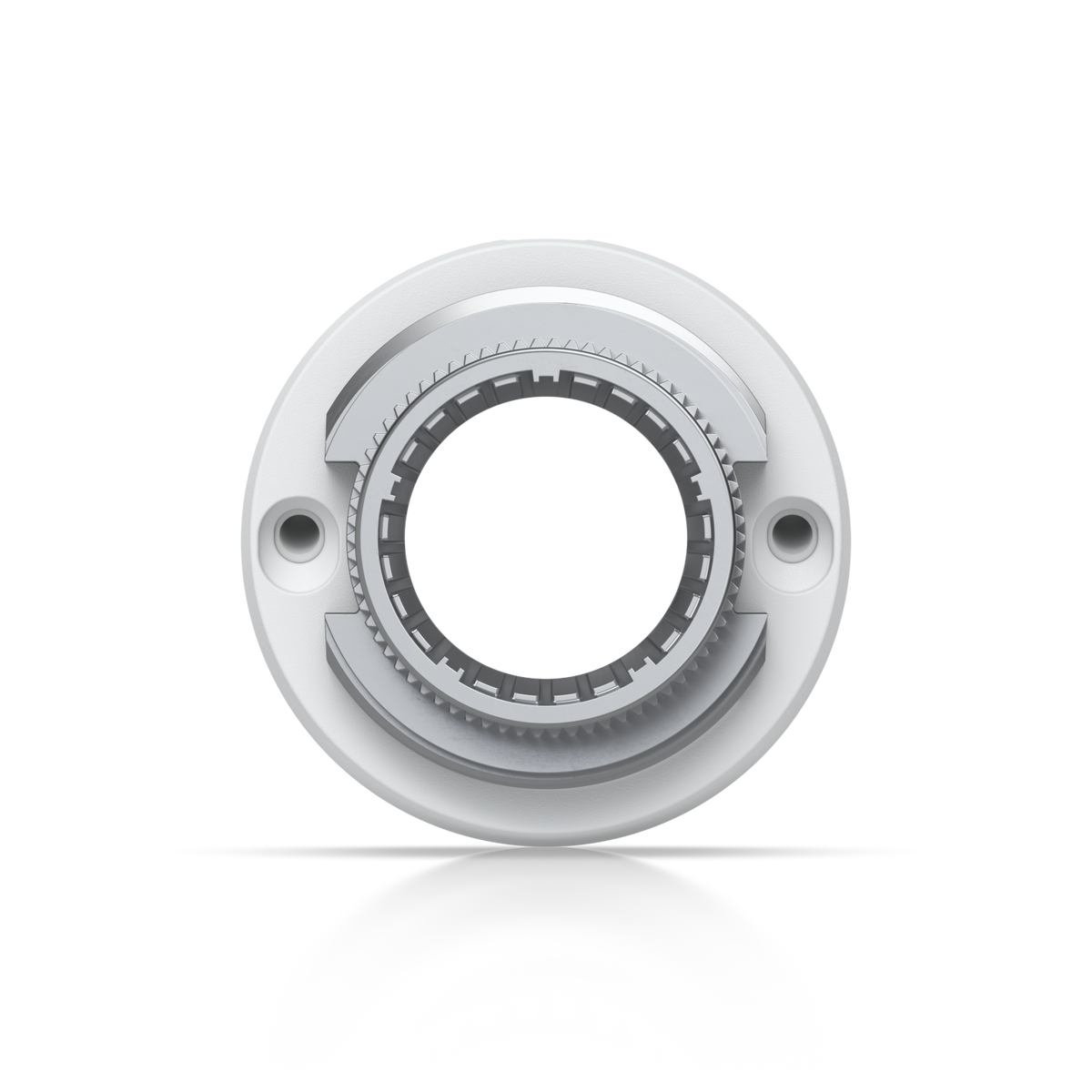 Ubiquiti UniFi Protect UACC-Bullet-AB-W – Embase inclinée +22° pour caméras bullet (blanc)
