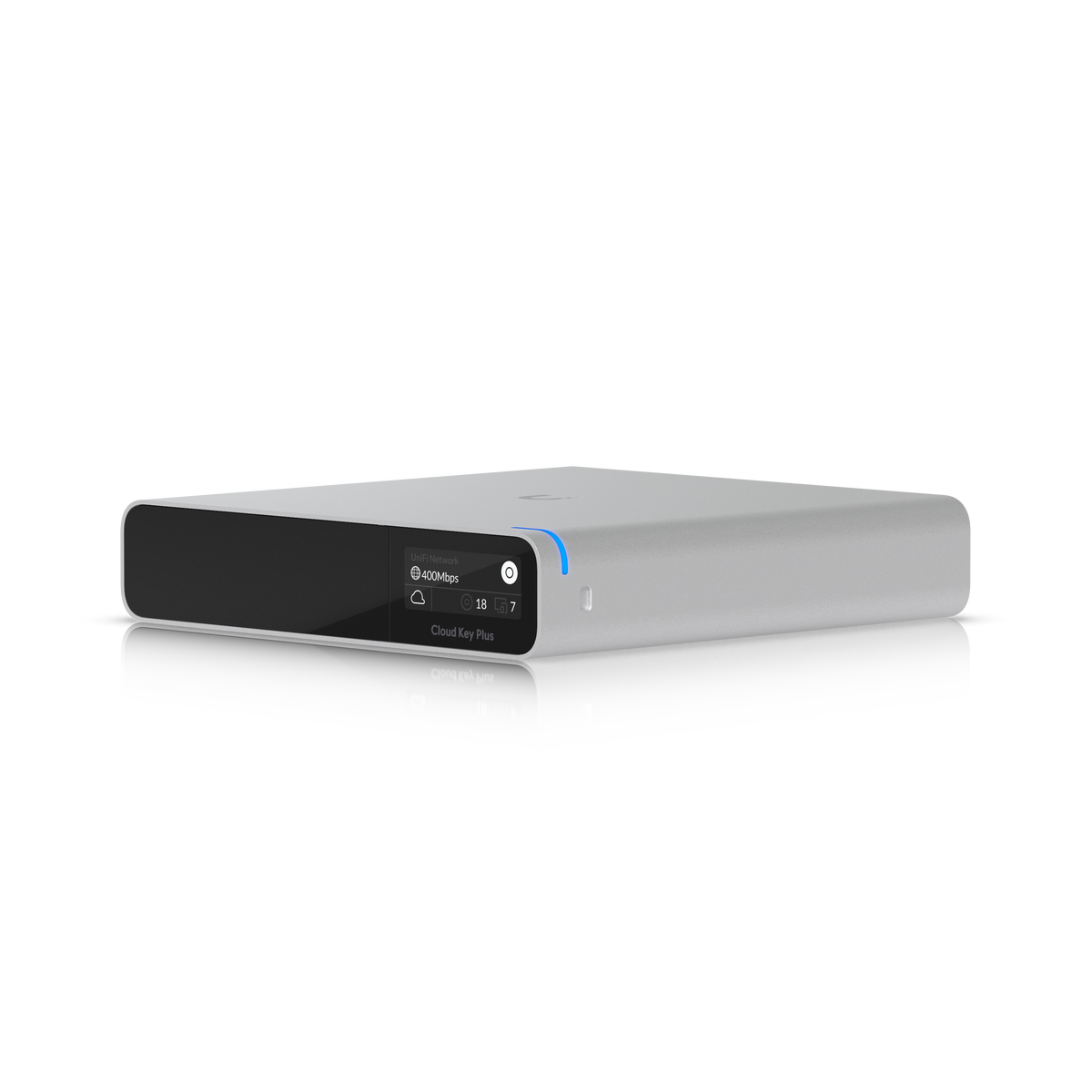 Ubiquiti UniFi UCK-G2-SSD – Console CloudKey+ avec SSD