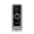Ubiquiti UniFi Protect UVC-G4-DB-Cover-Silver – Coque décorative pour G4 Doorbell (argent)