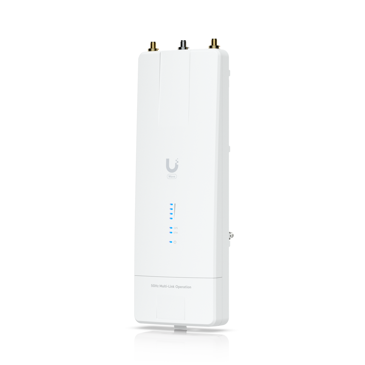 Ubiquiti UISP Wave Wave-MLO5-EU – Radio double 5 GHz Wi-Fi 7 avec MLO