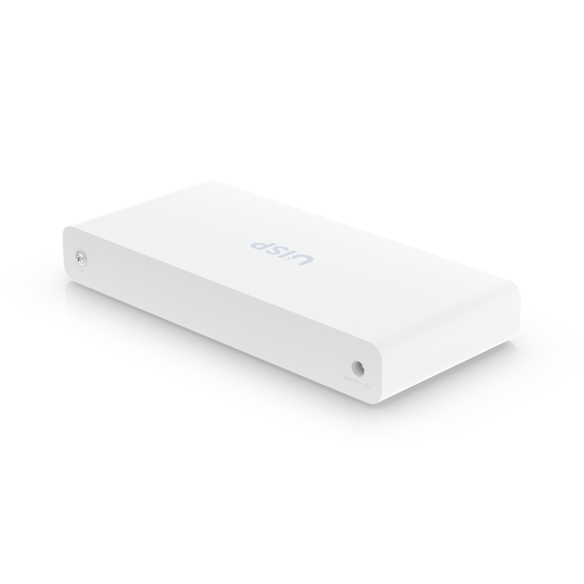 Ubiquiti UISP UISP-S-EU – Switch UISP Switch 8 ports PoE