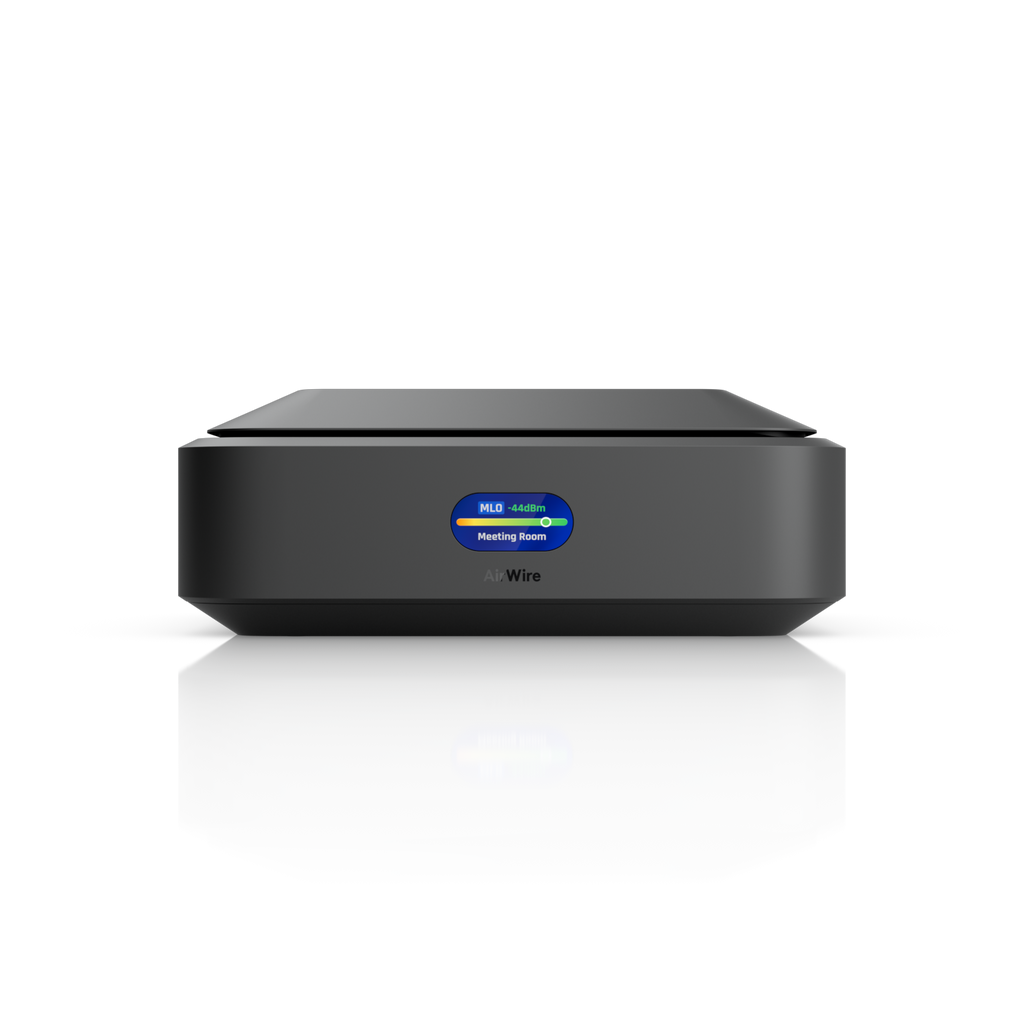 Ubiquiti UniFi U-AirWire – Adaptateur client Wi-Fi 7 AirWire
