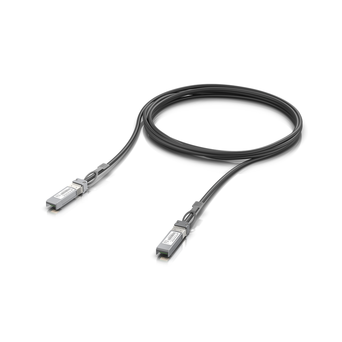 Ubiquiti UniFi UACC-DAC-SFP28-3M – Câble DAC SFP28 25 Gbit/s (3 m)