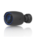 Ubiquiti UniFi Protect UVC-AI-Pro – Caméra bullet 4K IA, zoom optique 3x (noir)