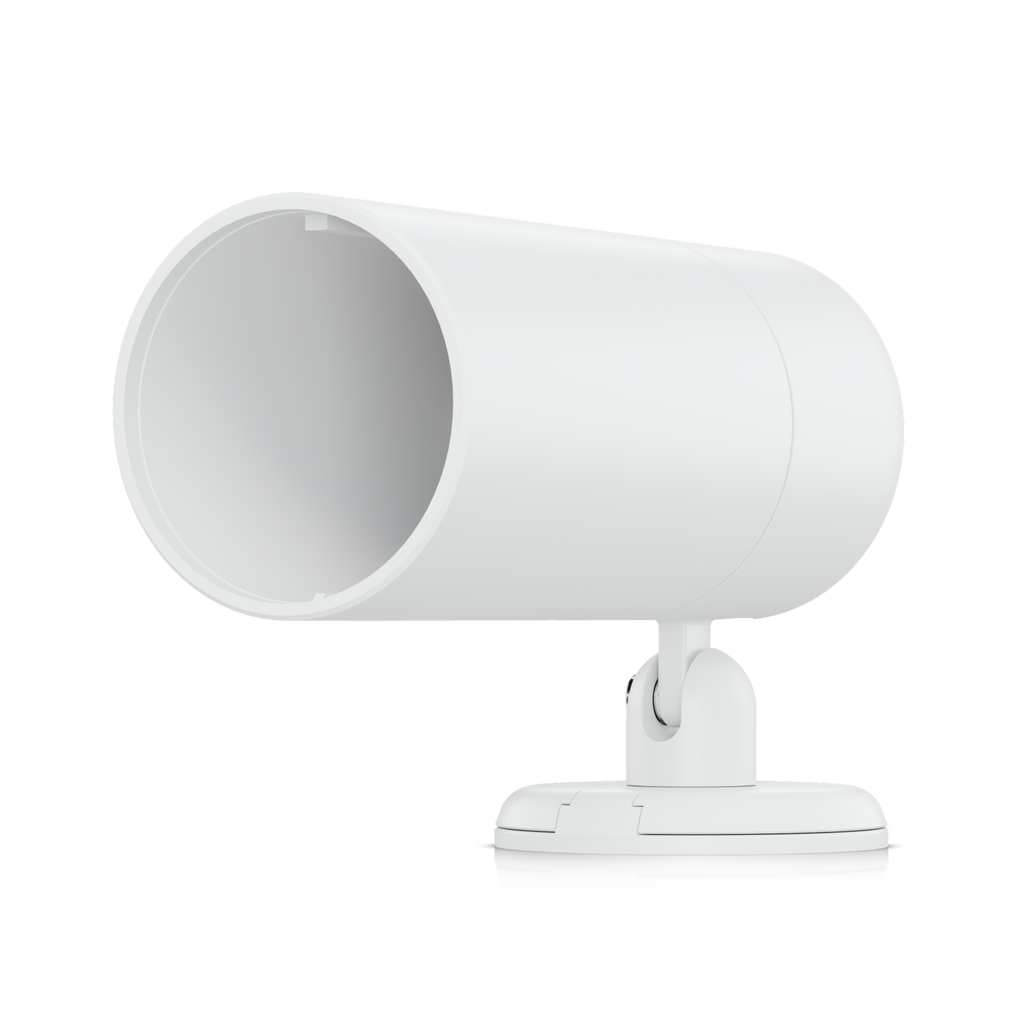 Ubiquiti UniFi Protect UACC-AI-Theta-Pro-Angle Mount-Camera – Support incliné pour objectifs AI Theta Pro