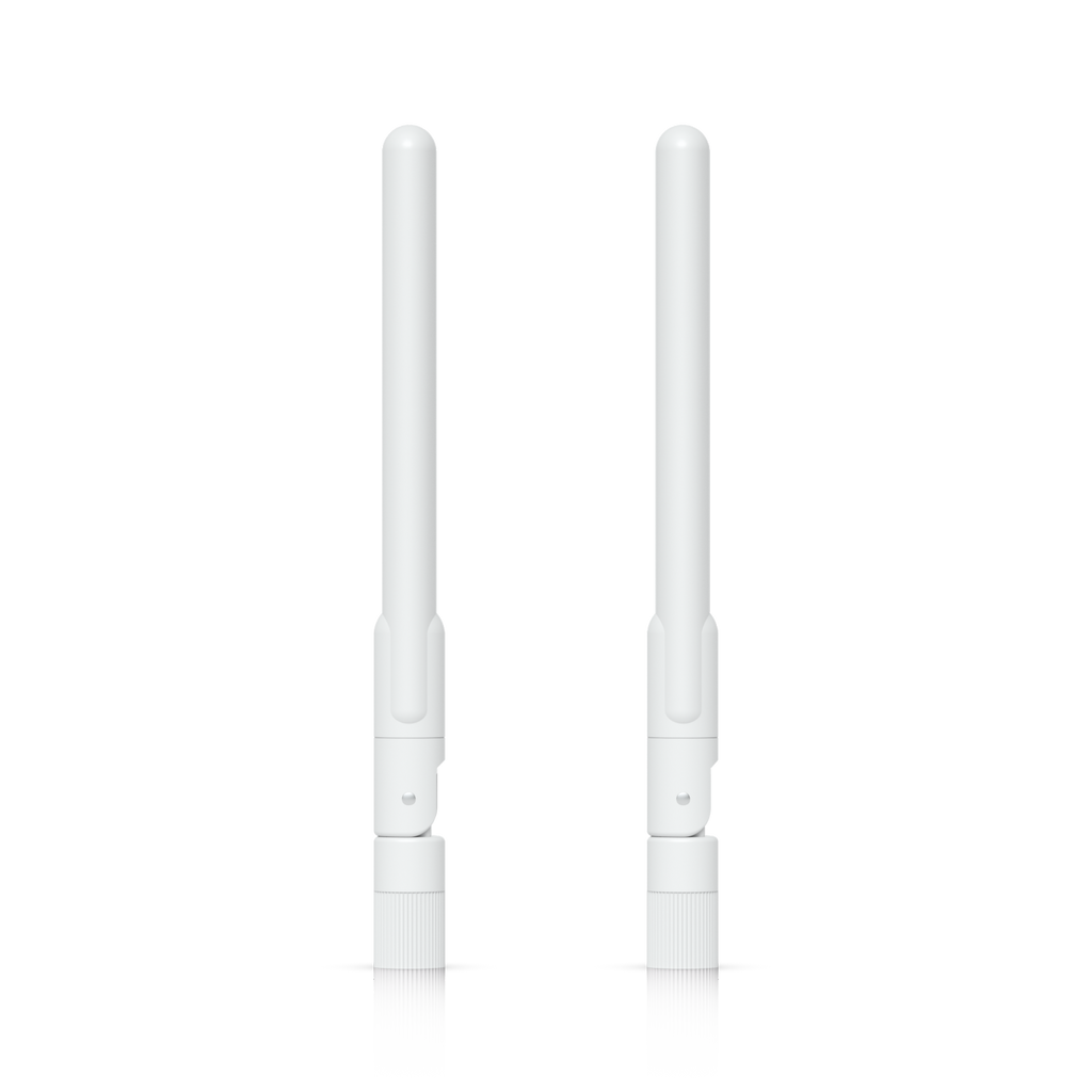 Ubiquiti UniFi UACC-UK-Ultra-Omni-Antenna-AO – Antenne omnidirectionnelle pour Swiss Army Knife Ultra