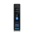 Ubiquiti UniFi Access UA-G2-Pro-Black – Lecteur NFC / interphone avec écran et caméra (noir)