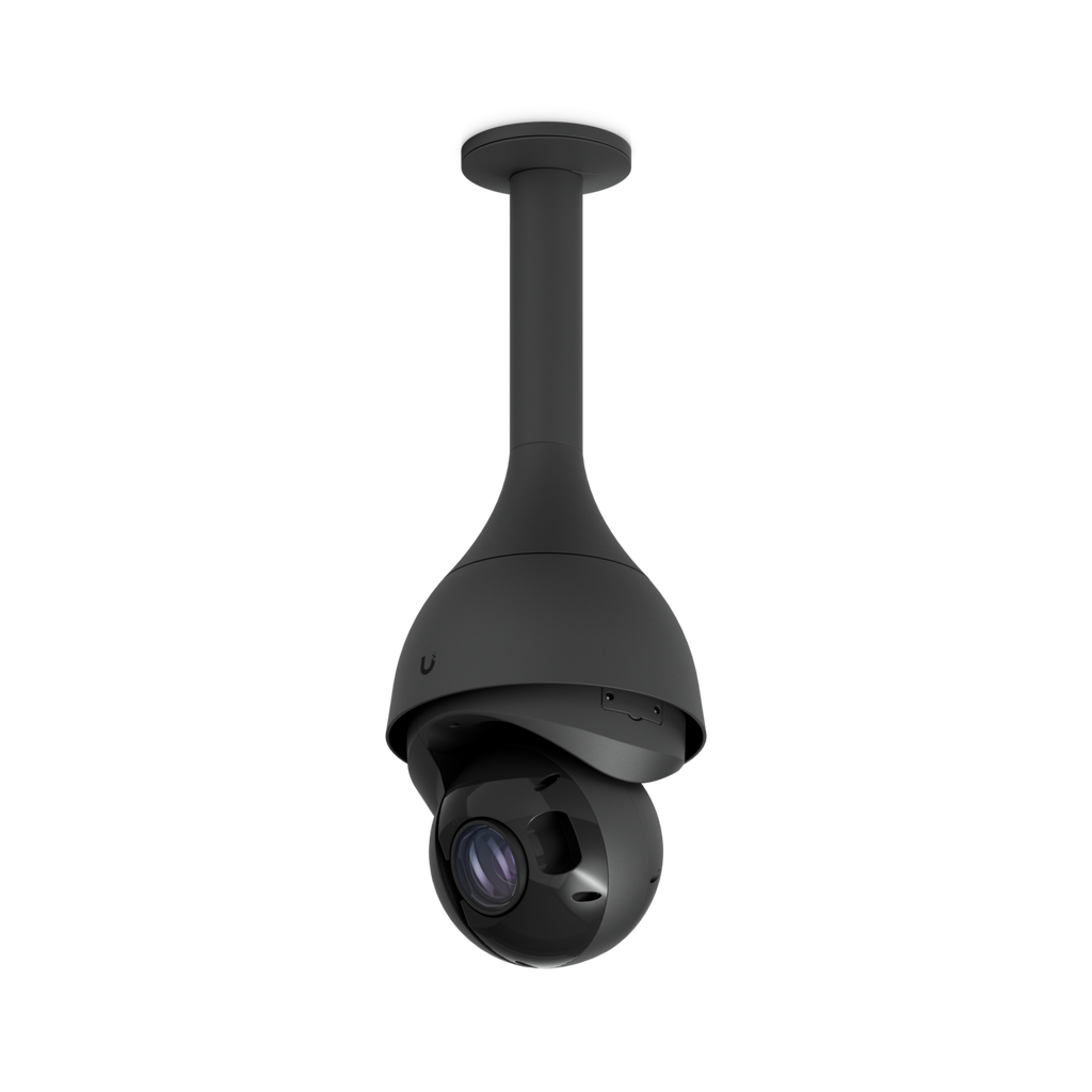 Ubiquiti UniFi Protect UACC-AI-PTZ-Precision-PM-B – Support pendant pour AI PTZ Precision (noir)