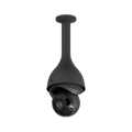 Ubiquiti UniFi Protect UACC-AI-PTZ-Precision-PM-B – Support pendant pour AI PTZ Precision (noir)