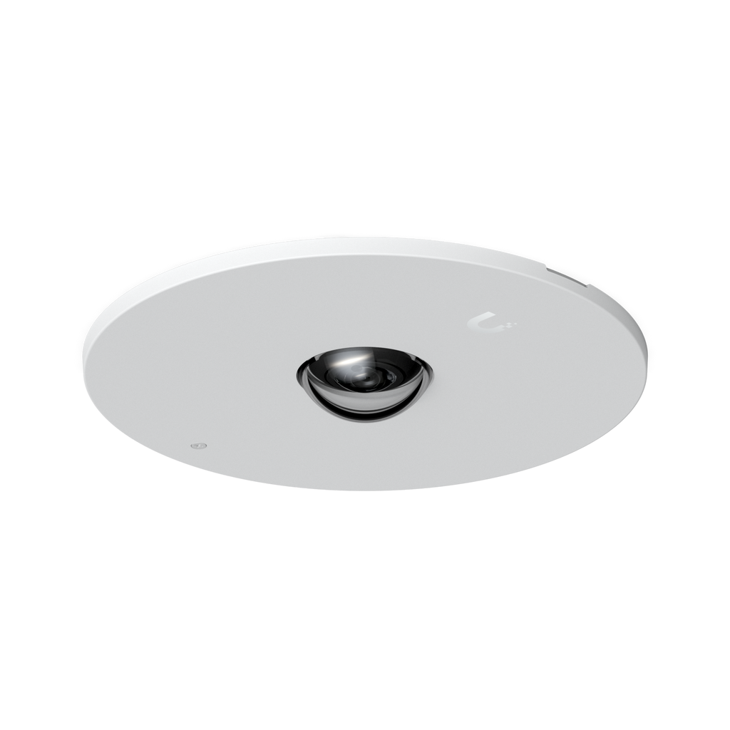 Ubiquiti UniFi Protect UACC-G6-Pro-360-FM-W – Kit d'encastrement pour G6 Pro 360 (blanc)