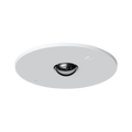 Ubiquiti UniFi Protect UACC-G6-Pro-360-FM-W – Kit d'encastrement pour G6 Pro 360 (blanc)