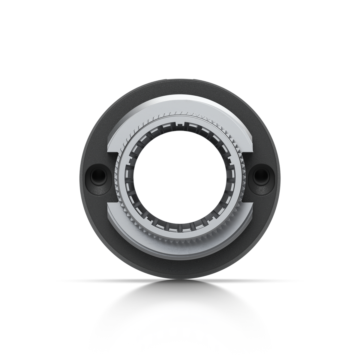 Ubiquiti UniFi Protect UACC-Bullet-AB-B – Embase inclinée +22° pour caméras bullet (noir)