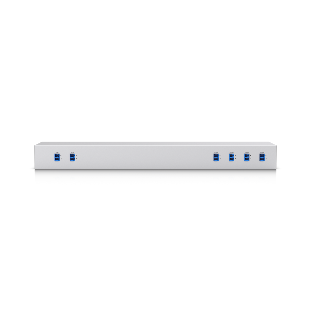 Ubiquiti UniFi UACC-CWDM-4 – Multiplexeur/démultiplexeur CWDM 4 canaux