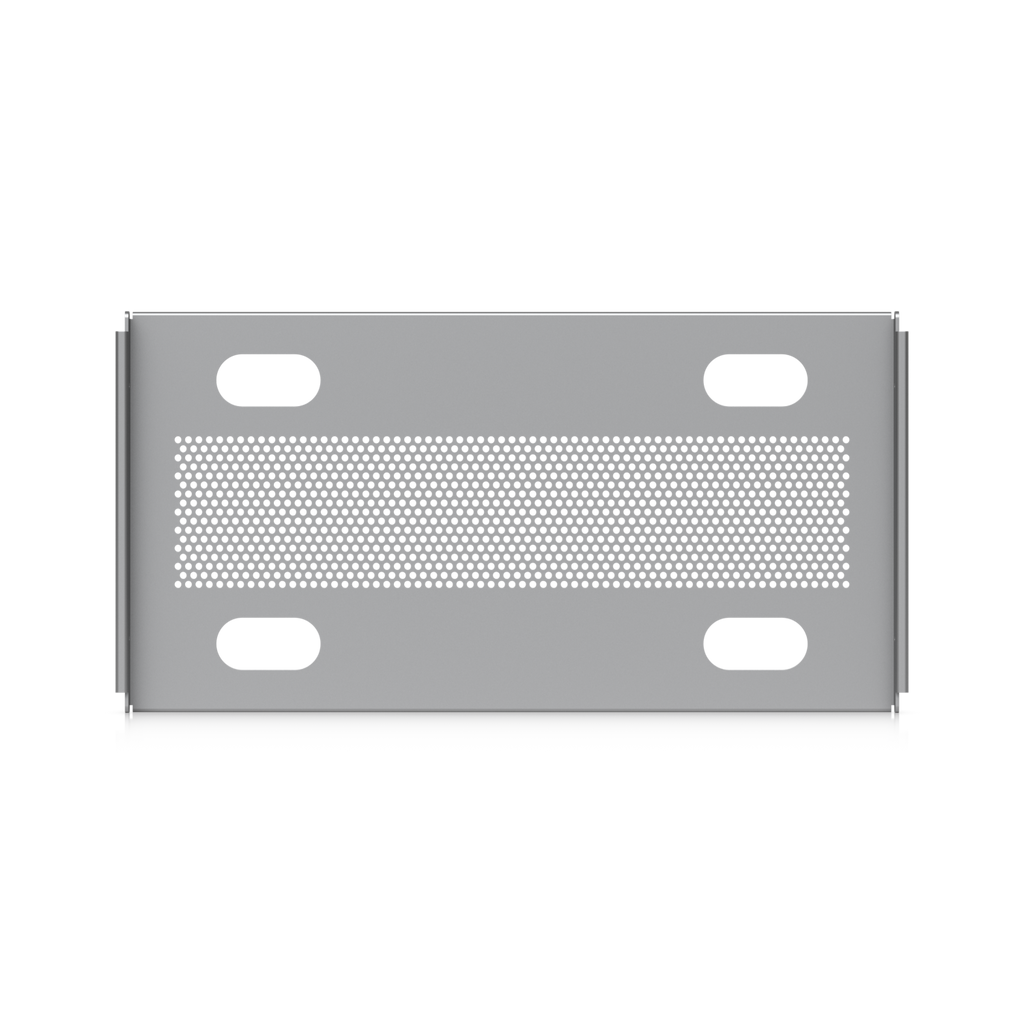 Ubiquiti UniFi UACC-Rack-Shelf-TL-SD – Tablette coulissante pour mini baie sans outil