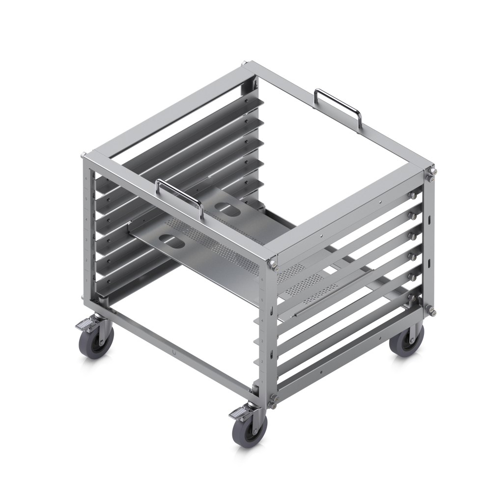 Ubiquiti UniFi UACC-Rack-Shelf-TL-SD – Tablette coulissante pour mini baie sans outil