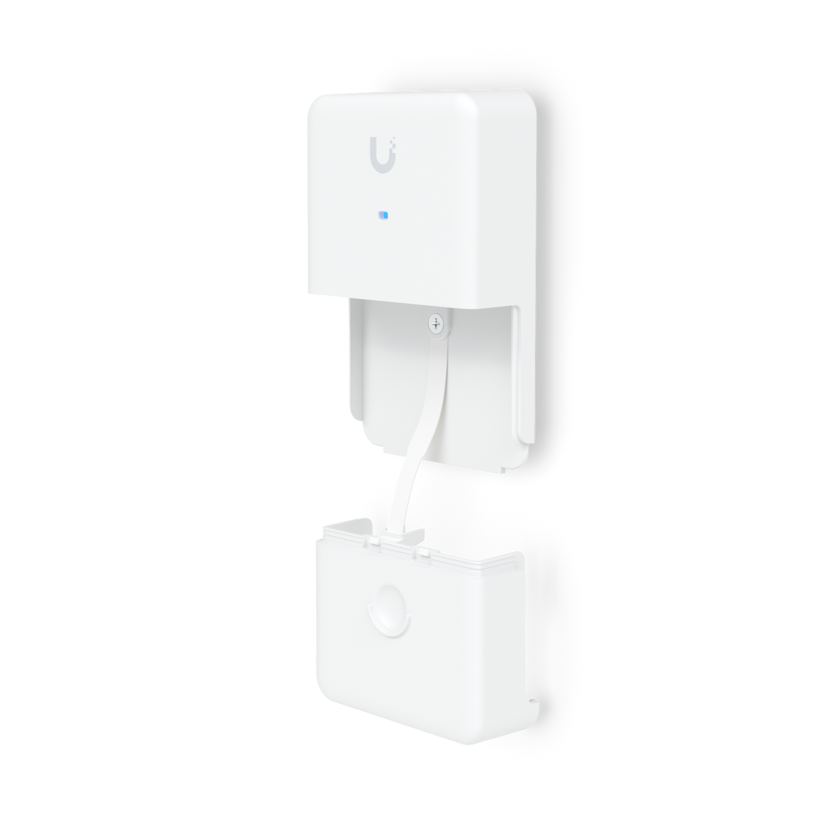 Ubiquiti UISP UACC-Dual-Power-Injector – Injecteur double UISP pour équipements Wave