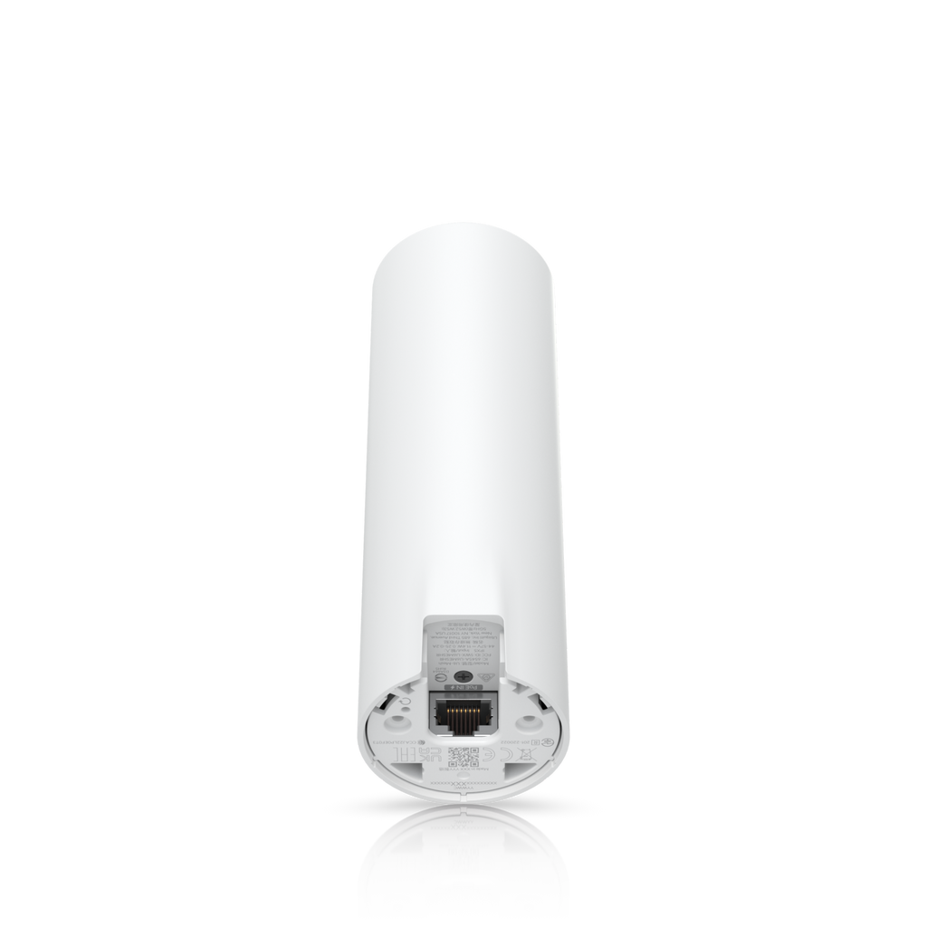 Ubiquiti UniFi U6-Mesh-EU – Point d'accès U6 Mesh Wi-Fi 6 intérieur/extérieur