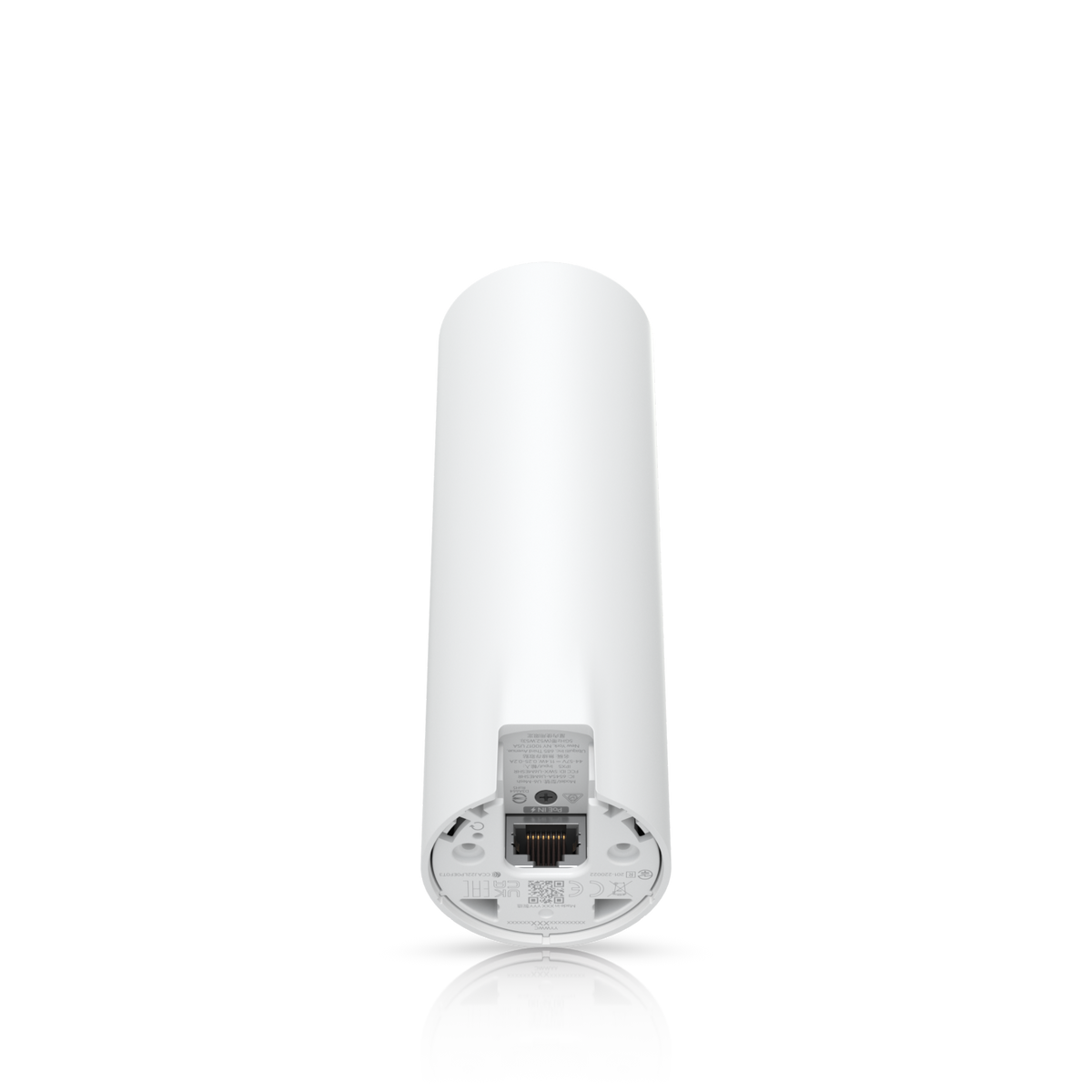 Ubiquiti UniFi U6-Mesh-EU – Point d'accès U6 Mesh Wi-Fi 6 intérieur/extérieur