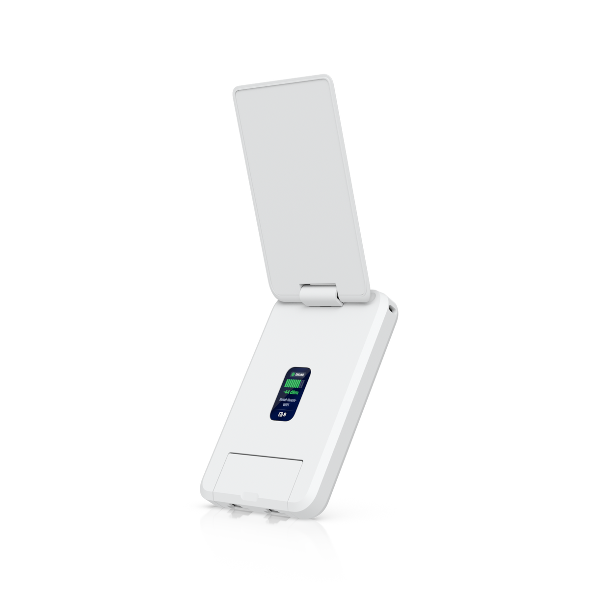 Ubiquiti UniFi UTR-LR – Routeur de voyage UniFi Travel Router Long-Range