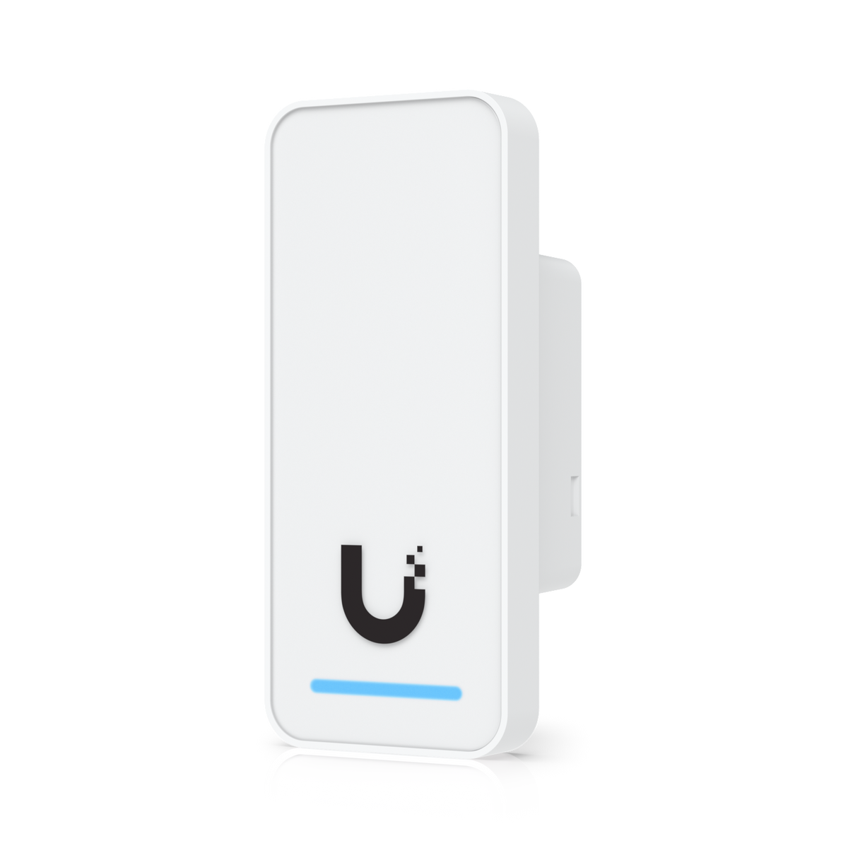 Ubiquiti UniFi Access UA-G3-W – Lecteur NFC compact, Touch Pass (blanc)