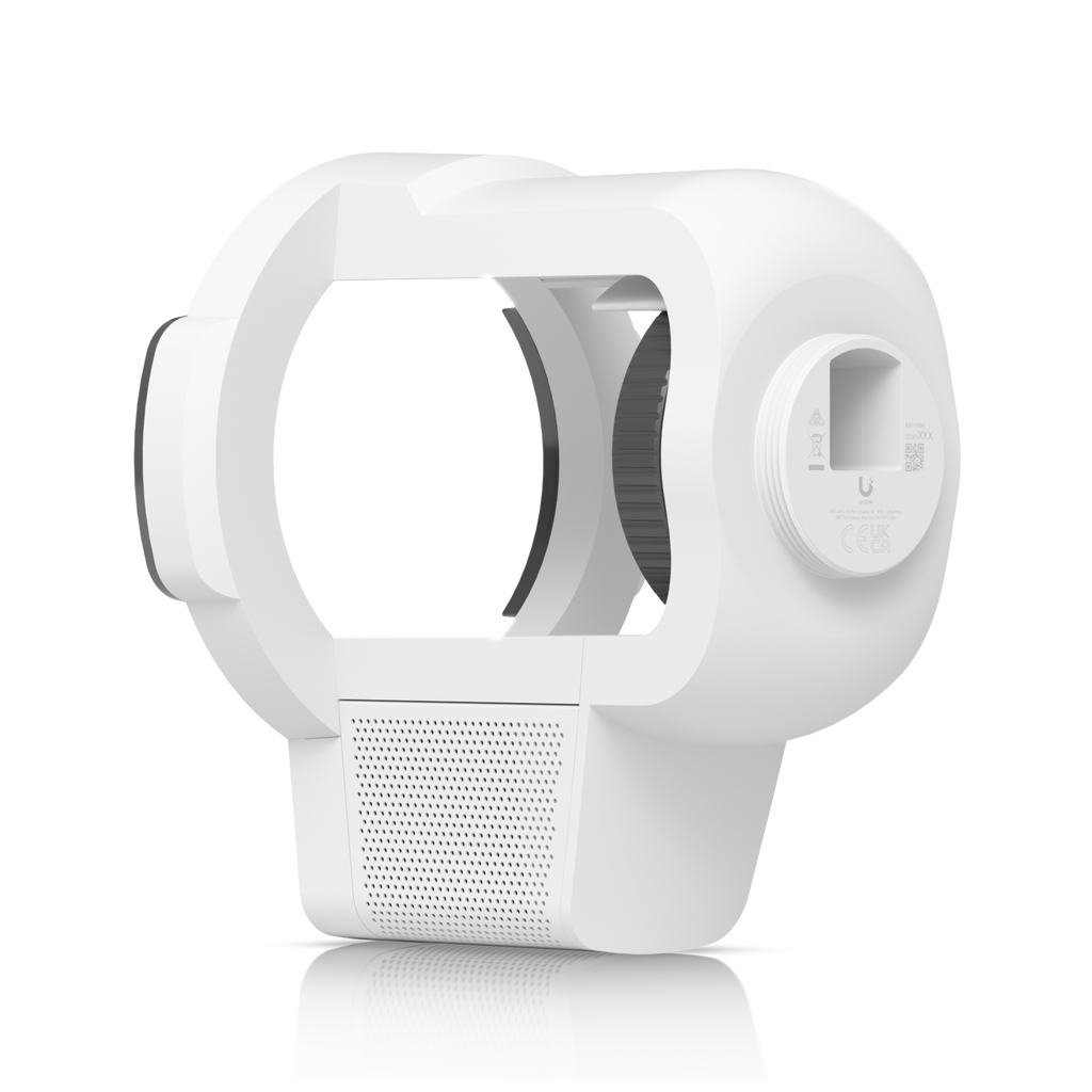 Ubiquiti UniFi Protect UACC-AI-Pro-Enhancer-W – Module IR, projecteur et radar pour AI Pro (blanc)