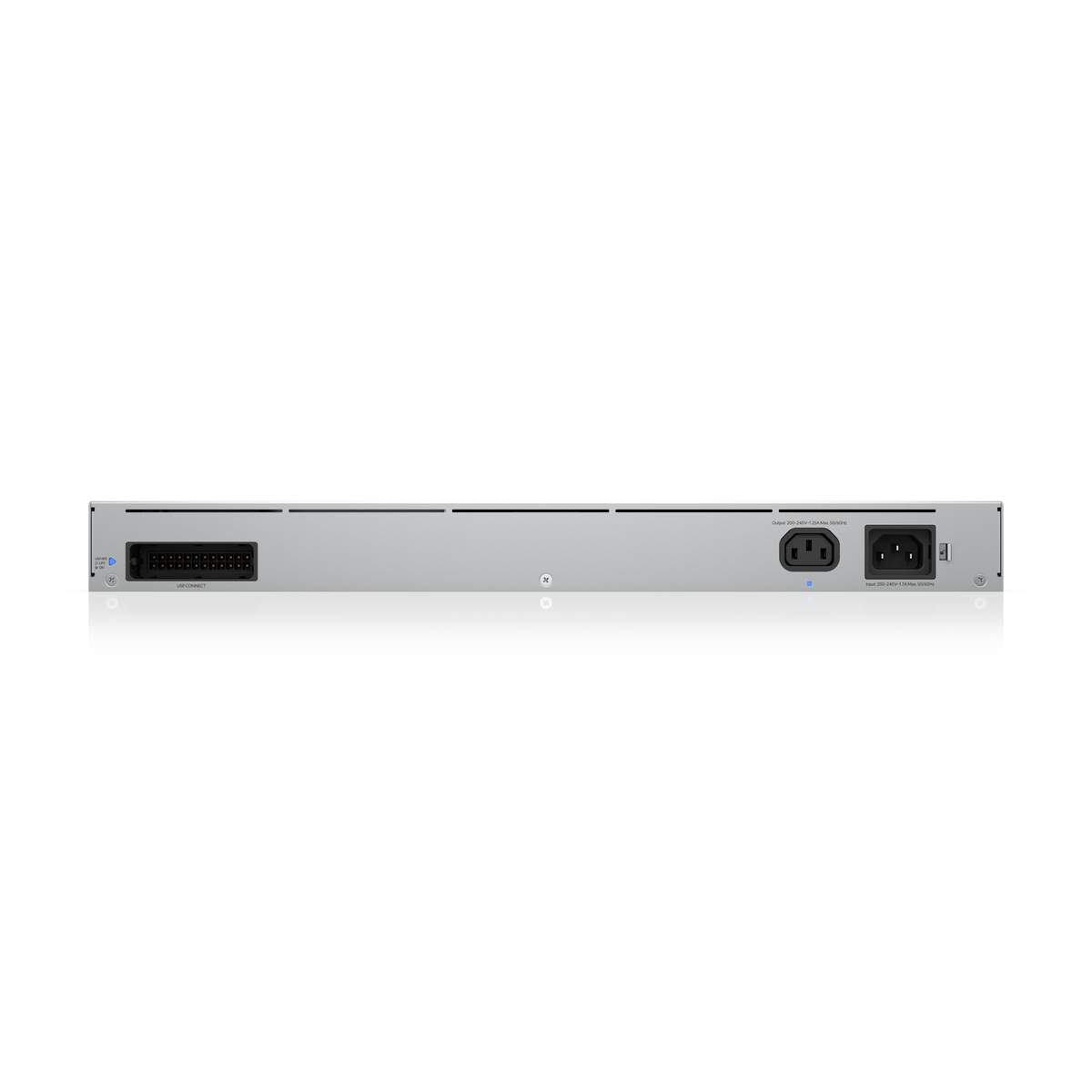 Ubiquiti UniFi UXG-Pro-EU – Passerelle rackable Gateway Pro 10G