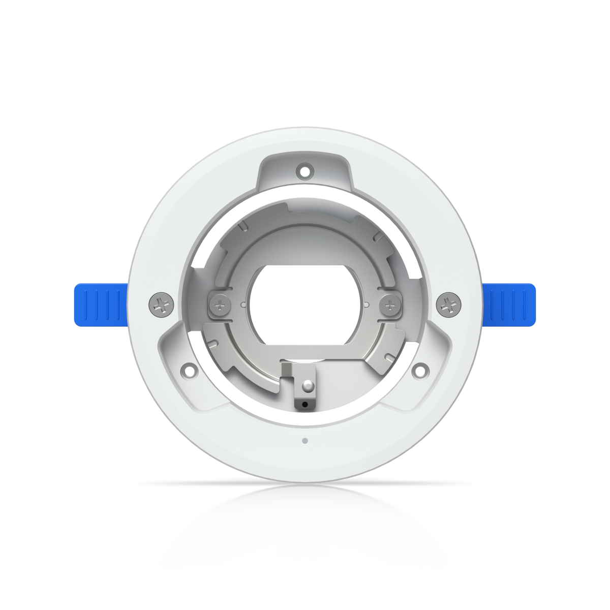 Ubiquiti UniFi Protect UACC-G5-Dome-Ultra-FM-SB-W – Kit d'encastrement à bulle fumée pour G5 Dome Ultra (blanc)