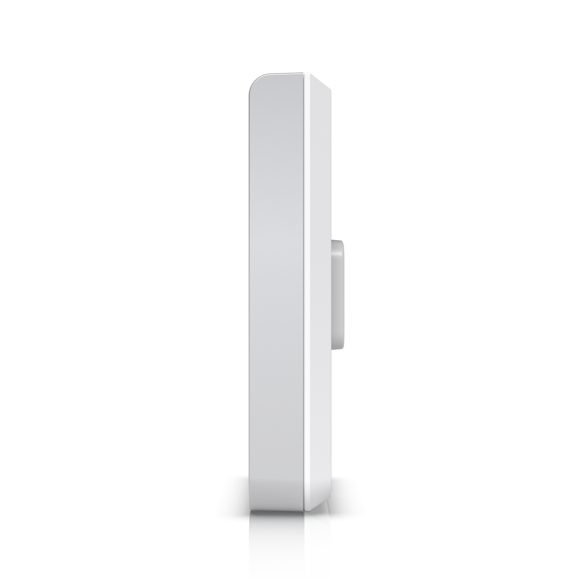 Ubiquiti UniFi U6-IW – Point d'accès In-Wall U6 IW Wi-Fi 6 avec switch