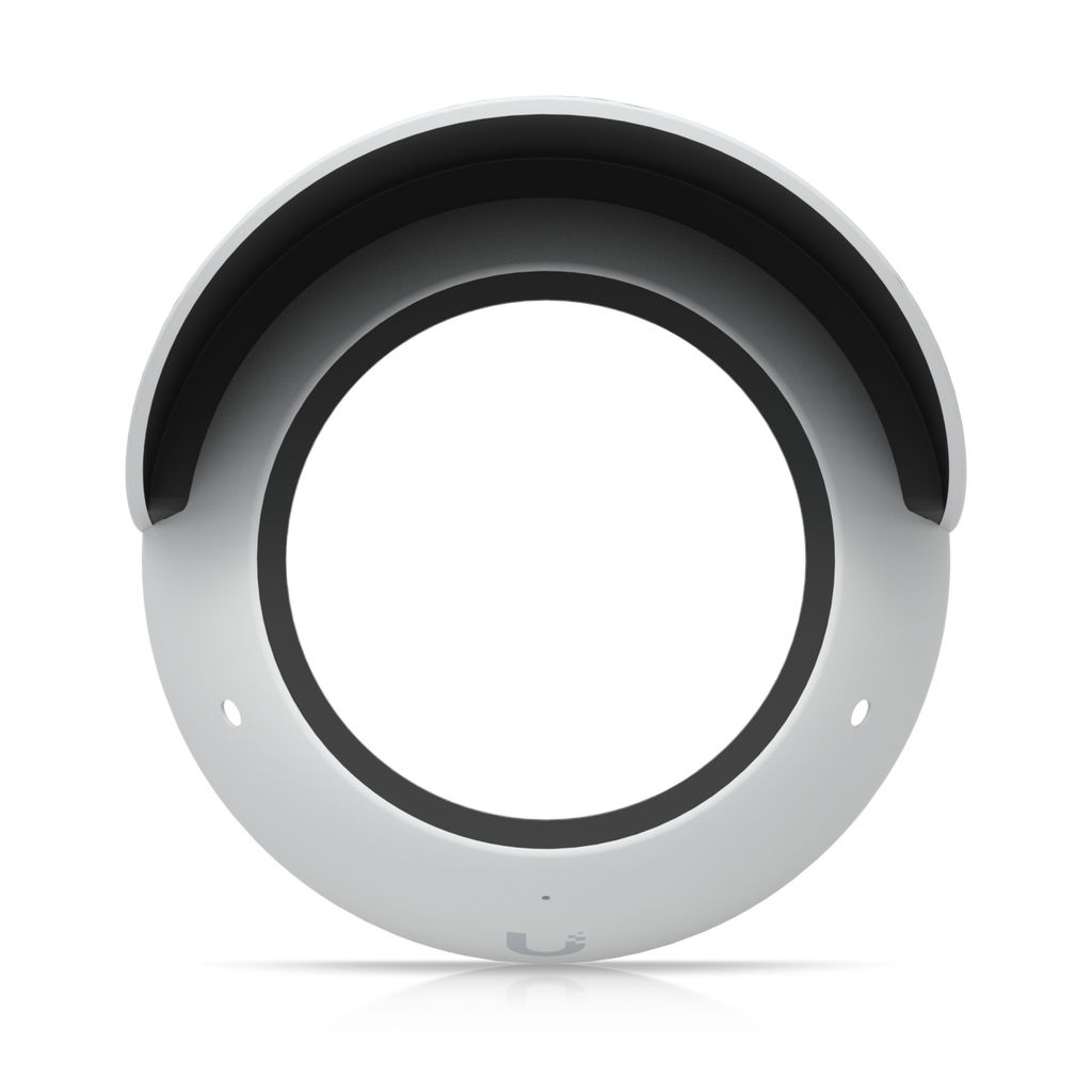 Ubiquiti UniFi Protect UACC-AI-Pro-Dome-WS-W – Support mural pare-intempéries pour AI Dome (blanc)