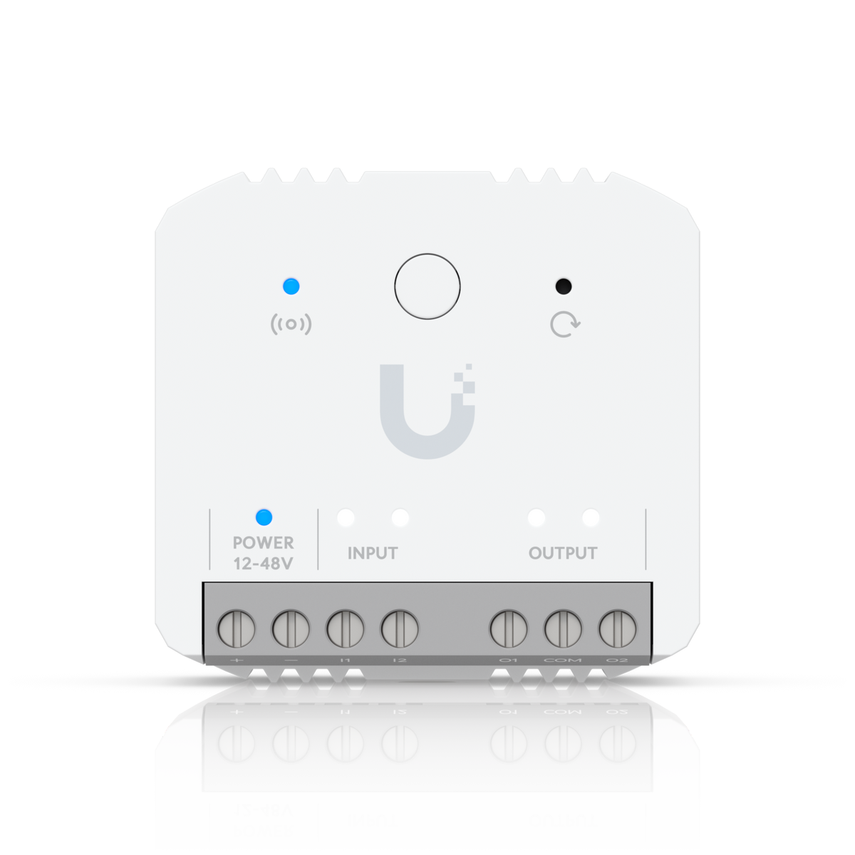 Ubiquiti UniFi Protect USL-Relay-EU – Module relais E/S SuperLink