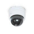 Ubiquiti UniFi Protect UVC-G5-Dome-Ultra – Mini-dôme 2K intérieur ultra-compact, PoE (blanc)
