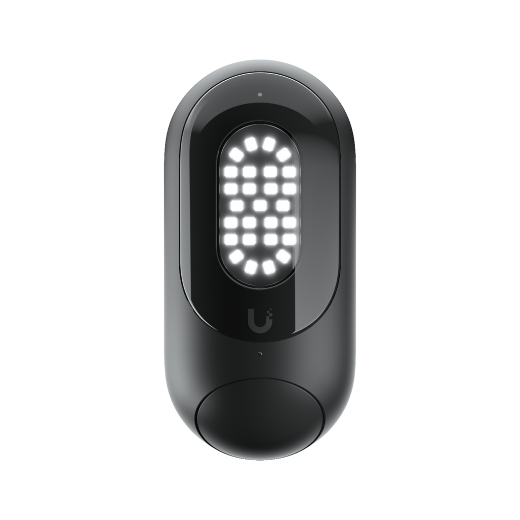 Ubiquiti UniFi Protect UP-FloodLight – Projecteur PoE à détection de mouvement