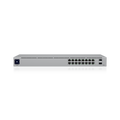 Ubiquiti UniFi USW-16-POE-EU – Switch 16 PoE niveau 2 sans ventilateur