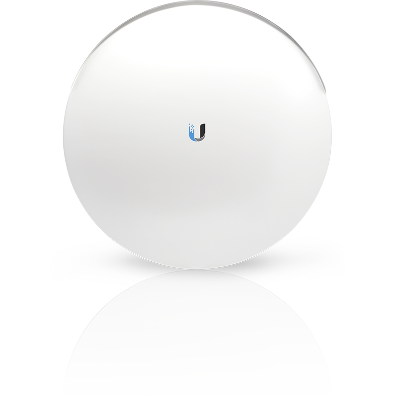 Ubiquiti UISP airMAX RD-5G31-AC – Antenne RocketDish airMAX AC 5 GHz 31 dBi