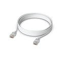 Ubiquiti UniFi UACC-Cable-Patch-EL-8M-W – Cordon de brassage Etherlighting (8 m)