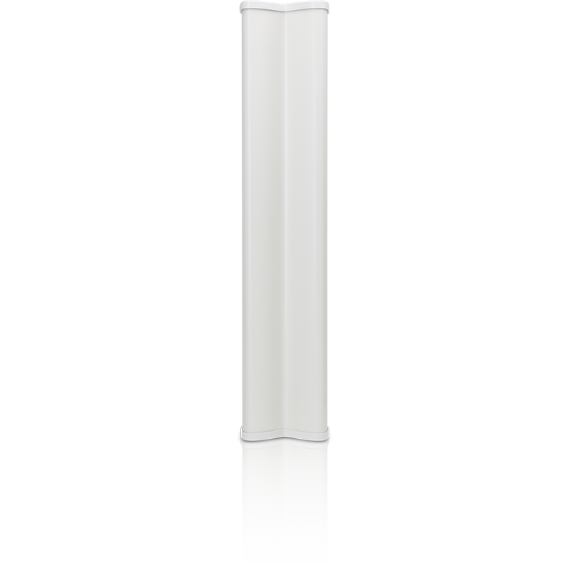 Ubiquiti UISP airMAX AM-2G15-120 – Antenne sectorielle airMAX 2,4 GHz 15 dBi 120°