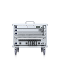 Ubiquiti UniFi U-Rack-6U-TL – Mini baie 6U sans outil