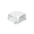 Ubiquiti UniFi UACC-CRE – Goulotte de câbles pour Dream Wall (coude)