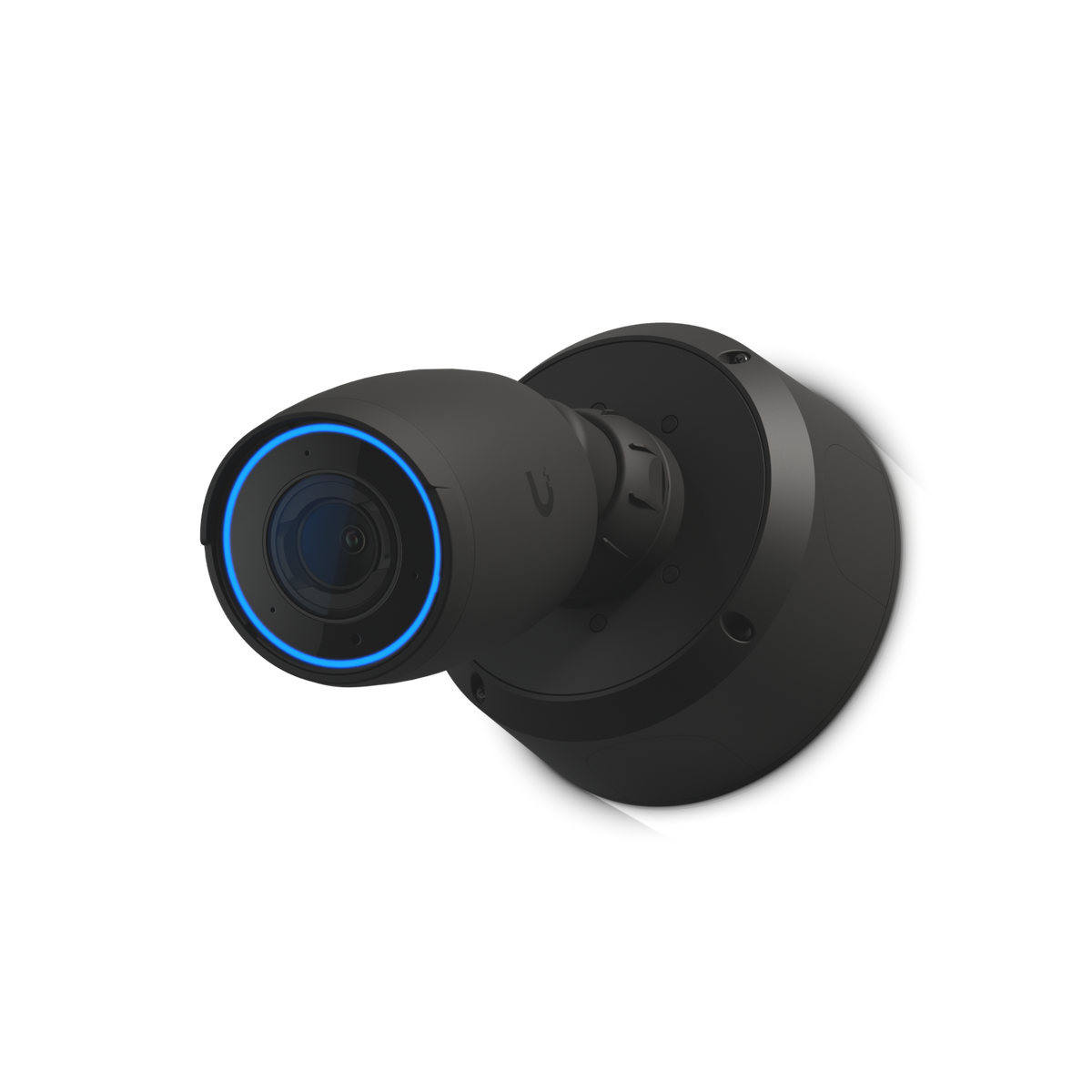 Ubiquiti UniFi Protect UACC-Camera-JB-B – Boîtier de raccordement pour caméras bullet, dôme et tourelle (noir)