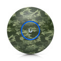 Ubiquiti UniFi nHD-cover-Camo-3 – Coque décorative pour U6+, U6 Lite et nanoHD (lot de 3, camouflage)