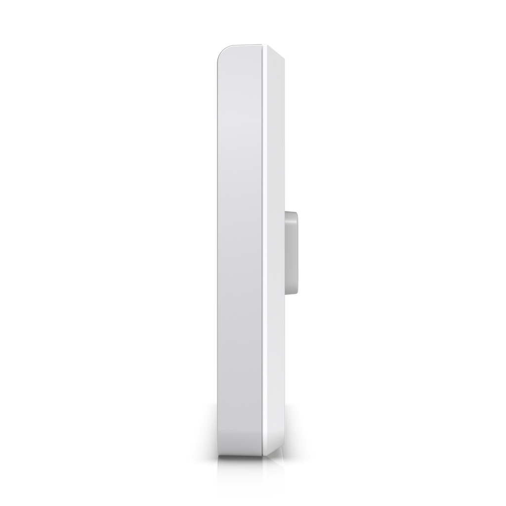 Ubiquiti UniFi U6-Enterprise-IW – Point d'accès In-Wall U6 Enterprise IW Wi-Fi 6E